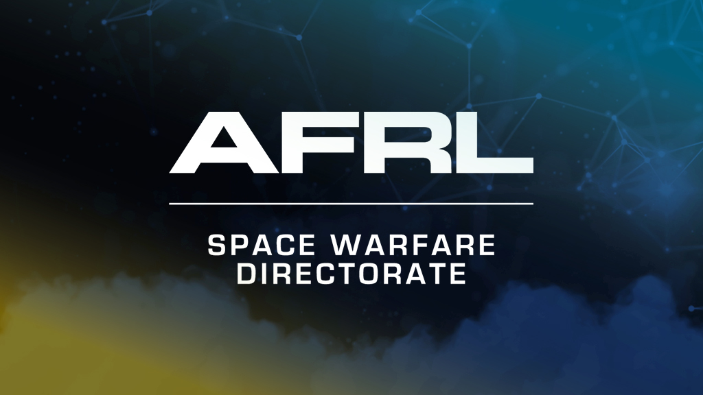Space Warfare link image